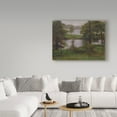 thumbnail image 3 of Trademark Fine Art 'Kent Lake' Canvas Art by Rusty Frentner, 3 of 3
