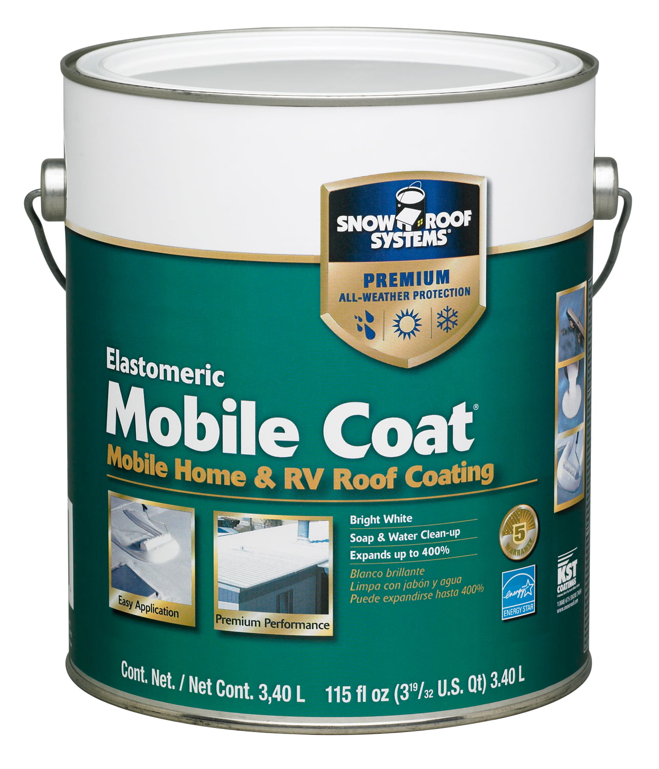 Exploring Mobile Home Roof Coatings: Types, Benefits, and Application