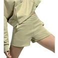 thumbnail image 2 of TriDri Womens Shorts, 2 of 4