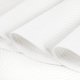 thumbnail image 4 of Juego de 4 Individuales Redondos Trenzados SHACOS para Mesa de Comedor Blancos, 4 of 8