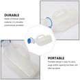 thumbnail image 3 of IFANLANDOR 1Pack Leak-proof Urinal Bottle Large Capacity for Camping Trips, 3 of 8
