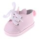 thumbnail image 1 of Bonitos zapatos deportivos con cordones de de conejo para muñecas mayores de 18 años Sunnimix Zapatillas con cordones de muñeca, 1 of 8