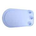 thumbnail image 2 of DimyFew Mixer Slider Mat Easy to Clean Home Use Housewarming Gift Protector Silicone Blue, 2 of 8