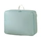 thumbnail image 3 of Bolsa de viaje para guardar ropa, bolsas de compresión para hombres y mujeres, bolsas de embalaje, bolsas para zapatos Azul claro, 3 of 9