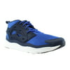 Reebok Lifestyle Furylite Chukka Blue Basketball Shoes Mens Athletic Shoes Size 11.5 New