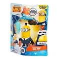 thumbnail image 5 of Despicable Me Compatible Child Action Figure, ABS Yellow, 3.23 x 3.31 x 5.20 Inches, 0.44 lb, 5 of 7