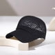 thumbnail image 1 of Gorra de Béisbol Unisex de Malla Transpirable - Sombrero de Sol Ajustable para Hombres y Mujeres, Gorra Informal de Poliéster para Exteriores con Visera Parasol, Talla Única Que Se Adapta a Muchos (5, 1 of 6