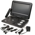 onn. Portable DVD Player Kit