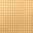 thumbnail image 1 of Ahgly Company Indoor Square Abstract Brown Modern Area Rugs, 3' Square, 1 of 4
