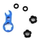 thumbnail image 4 of Tuerca de válvula de Herramienta ligera Accesorios de A shamjiam Tuerca de válvula de bicicleta, 4 of 6