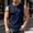 Navy1, variant on Kojanyu Men's Sleeveless Workout Henley Shirts 2026 Summer Soft Stretchy Casual Tank Tops for Gym Daily Wear