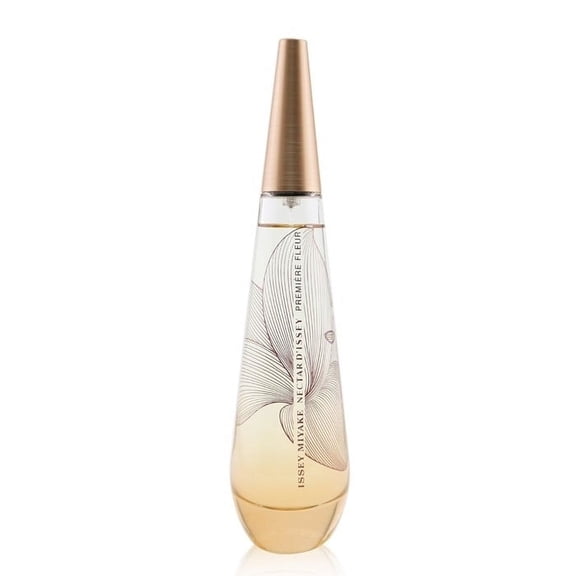Issey Miyake Nectar D'Issey Premiere Fleur Eau De Parfum Spray 90ml/3oz