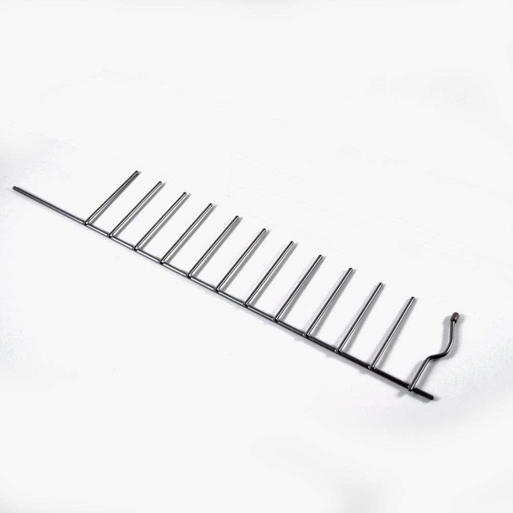 Genuine Whirlpool W10728160 Dishwasher Tine Row
