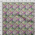 thumbnail image 4 of oneOoneSilkTabbyMulticolorFabricAbstractQuiltingSuppliesPrintSewingFabricByTheYard42InchWide, 4 of 4