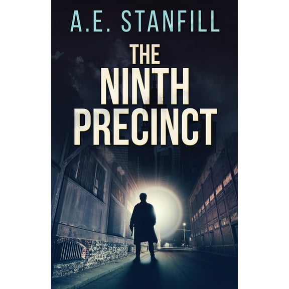 The Ninth Precinct, (Paperback)