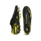 thumbnail image 4 of Tenis Joma Futbol Tachos Supercopa 2301 Terreno Firme FG Negro/Amarillo fluor, 4 of 5