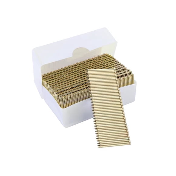 Tacwise - 15 Gauge Hardened Finish Nails 50mm (Pack 1500)