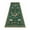 D 19.68*47.24in, variant on HOARBOEG Christmas Runner Rug for Hallway Kitchen Bathroom, Festive Holiday Rugs, Washable Low Pile Soft Faux Wool Non-Slip Entryway Runner Rugs for Indoor Use, Teens & Pets Friendly Home Decor