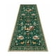 thumbnail image 1 of Alfombra navideña para pasillos, cocinas, baños, exteriores, salas de estar y dormitorios., 1 of 1