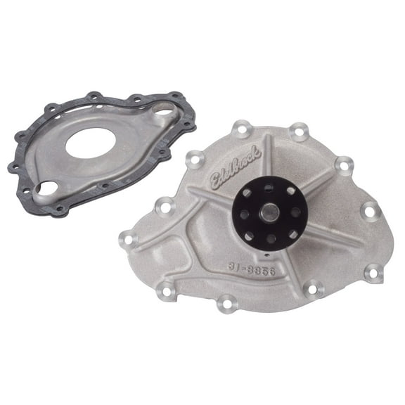Edelbrock 8856 Engine Water Pump