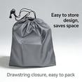 thumbnail image 4 of Storage Bag for DJ-I Avata 360, Portable Handbag Pouch for N3 Flight Goggles & Drone Accessories, 4 of 6