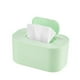 thumbnail image 1 of Fiudx Calentador de Toallas Húmedas para Bebés, Portátil, Temperatura Ajustable, Calentamiento Constante de 55 °C, Capacidad para 80 Toallitas, Abs Seguro Sin Bpa, Artículos Esenciales para El Cuidad, 1 of 1