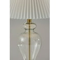 thumbnail image 5 of Sonata Table Lamp- Pleated Shade, 5 of 5
