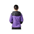 thumbnail image 5 of Women's Two-Tone Full-Zip Fleece Jacket - Multiple Colors, 5 of 5