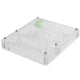 thumbnail image 4 of Caja acrílica para cría de hormigas, estuche transparente para ver alimentación, casa hidratante para hormigas, juguete, 4 of 5