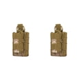 thumbnail image 2 of Bolsa de almacenamiento Greeniant para revistas Desert Digital 2Conjunto, 2 of 6