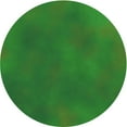 thumbnail image 1 of Ahgly Company Machine Washable Indoor Round Transitional Green Area Rugs, 8' Round, 1 of 7