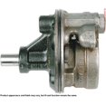 thumbnail image 4 of Cardone Reman Power Steering Pump P/N:20 1026, 4 of 4