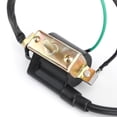 thumbnail image 5 of CDI BOX IGNITION COIL FitsREDCAT GIOVANNI GOKART ATV 70cc 90cc 110cc 125cc, 5 of 5