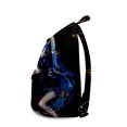 thumbnail image 2 of Mochila Lands of Lustrous Phosphophyllites Lapis lazulis Kids, 2 of 3