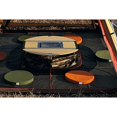thumbnail image 3 of Snow Peak Lounge Cushion Orange TM-096OR, 3 of 3