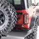 thumbnail image 5 of Decoración de bisagra de ventana de bisagra de puerta trasera para Traxxas Trx4 92076-4 Afortunado Sencillez, 5 of 5