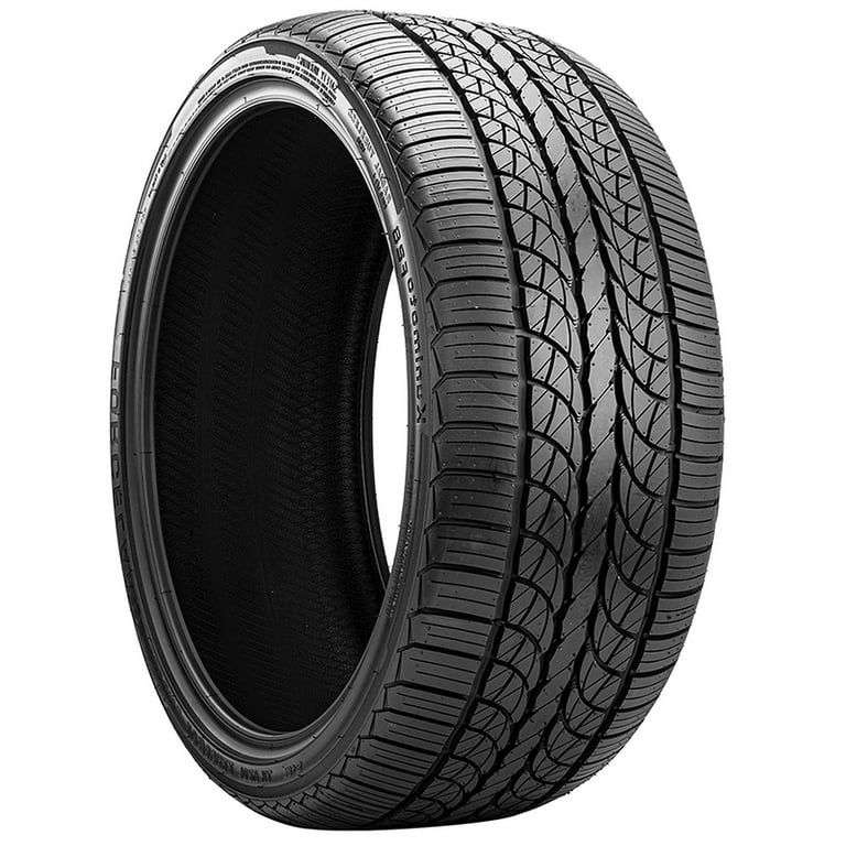 Forceland Kunimoto-F28 All-Season Truck Tire, 265/40R22 106V Forceland Kunimoto-F28 All-Season Truck Tire, 265/40R22 106V