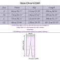 thumbnail image 3 of Womens Silk High Waist Casual Pants Flowy Wide Leg Trousers with Tapered Fit Comfortable Loungewear Full Length Coffee M, 3 of 4