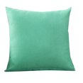 thumbnail image 2 of Fiudx Ofertas De La Semana Fundas De Almohada A La Moda, Funda De Cojín Para Sofá De Cafetería, Decoración Del Hogar, 2 of 2