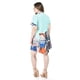 thumbnail image 3 of Vestido camisero chicas Roman Fashion /Tallas Extras, 015 (Menta) verde claro 38, 3 of 7