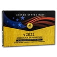thumbnail image 3 of 2022-S American Innovation $1 (4 Coin Reverse Proof Set), 3 of 4