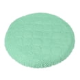 thumbnail image 1 of Uxcell Bar Stool Covers, Elastic Bar Stool Seat Covers for 10"-13" Chair, Green, 1 of 7