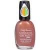 Sally Hansen: Reflective Rose Maximum Growth Plus Nourishing Nail Color, .45 fl oz