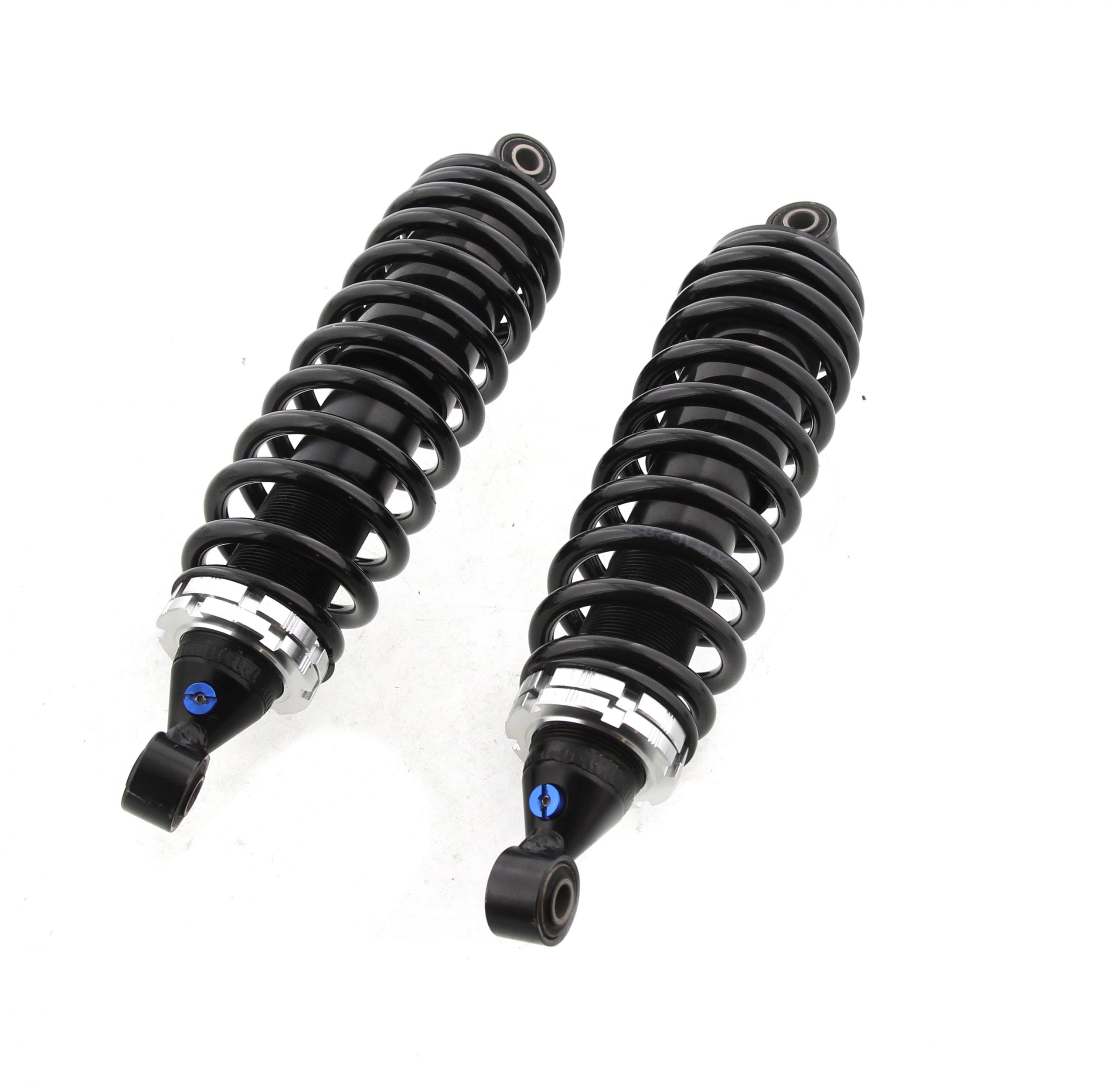 Honda Foreman 400 TRX400 FW Front Gas Shocks x2 1995 2003 by Race