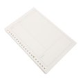 thumbnail image 4 of 150 Pcs Detachable Notebook Inner Paper Replacements Premium Loose-leaf Refills, 4 of 9