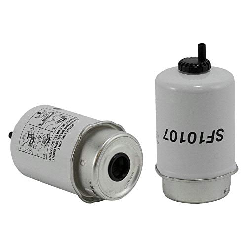 WIX Fuel Filter WF10107