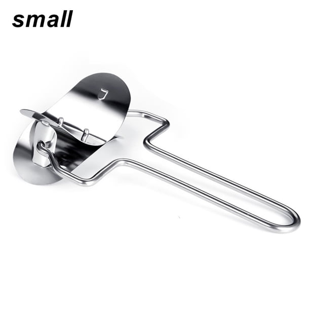 Máquina Para Hacer Dumplings Y Cortador De Acero Inoxidable Pie Ravioli Empanadas Dumpling Skin Cutter Accesorios De Cocina Guardurnaity HA023221-00