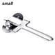 thumbnail image 1 of Máquina Para Hacer Dumplings Y Cortador De Acero Inoxidable Pie Ravioli Empanadas Dumpling Skin Cutter Accesorios De Cocina Guardurnaity HA023221-00, 1 of 7