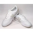 thumbnail image 1 of New Balance BB80 White/Grey Men's Low Top Sneakers - Size 14 NWB BB80RTG, 1 of 6