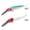 0106, variant on 2PC Minnow Fishing Bait Sinking 140mm 40g Artificial Salt Water Wobblers Blues lures
